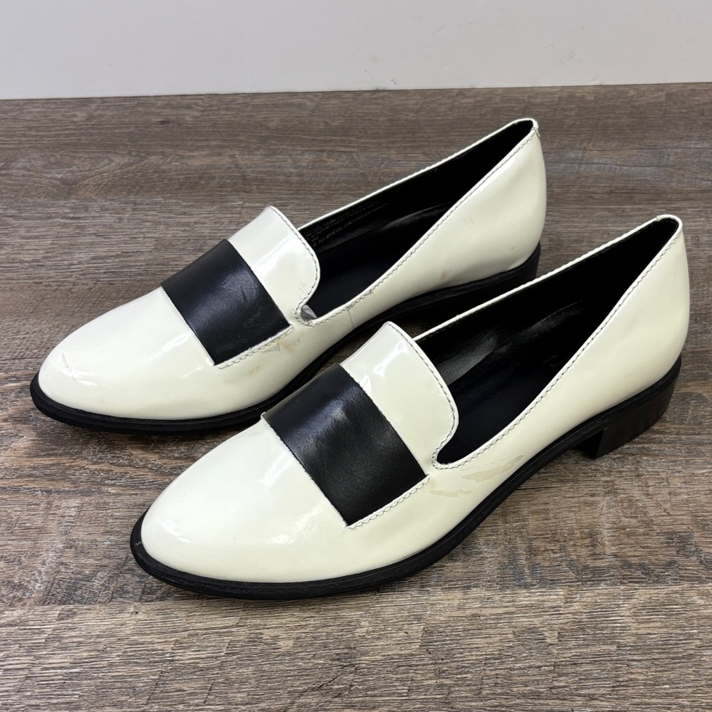 M4D3 Women’s Loafers Size: 9M —Made in Brazil